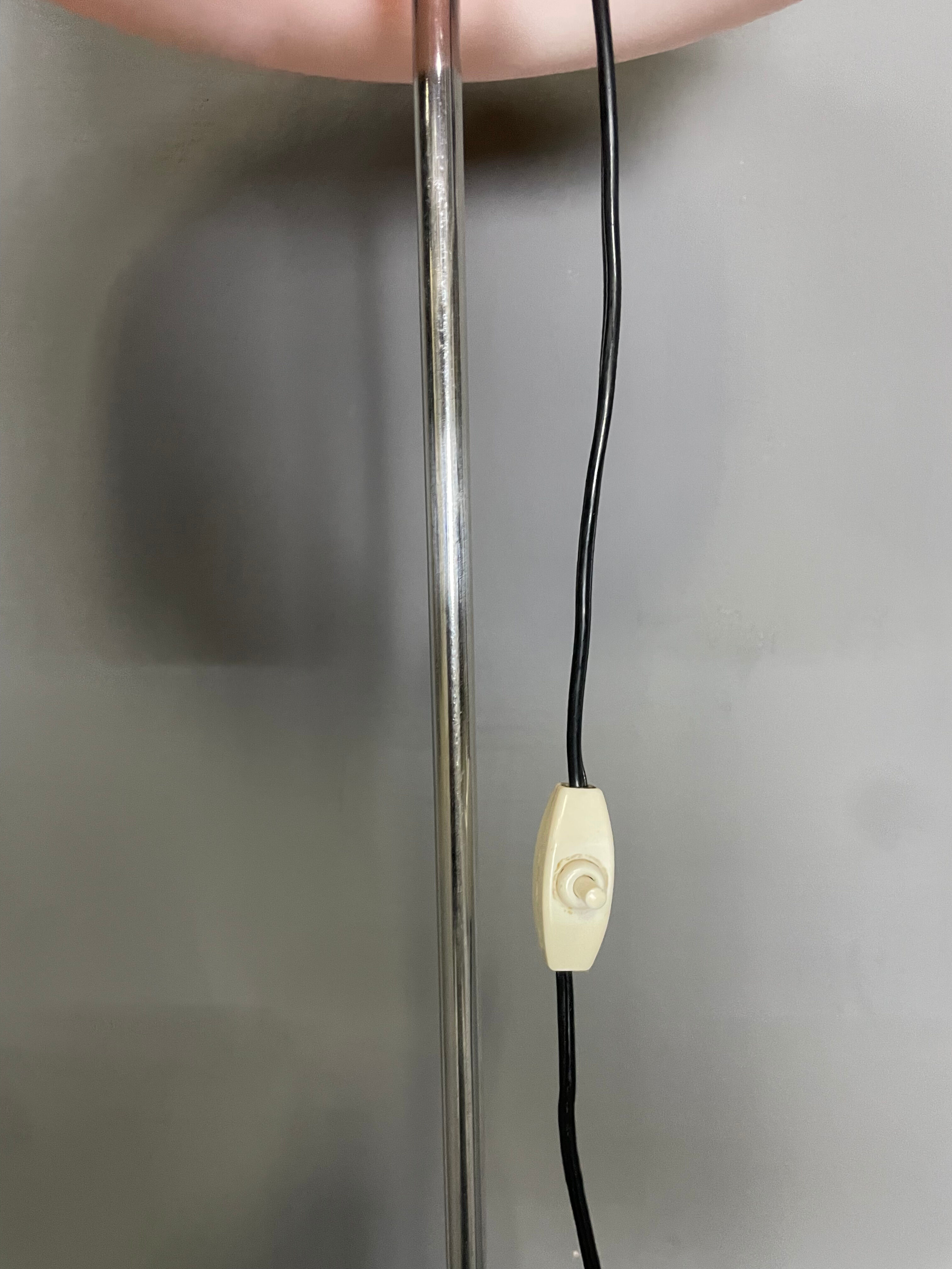 Adjustable floor lamp Harvey Guzzini