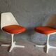Space Age dinnig set by Maurice Burke, Arkana 1960