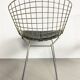 Paire de Side chairs d'Harry Bertoia édition Knoll