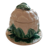 Slush jam maker