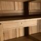 Art Deco Wardrobe