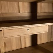 Art Deco Wardrobe