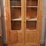Vintage display case