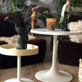 Tulip foot coffee table