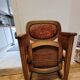 Theatre chair