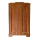 Art Deco wardrobe