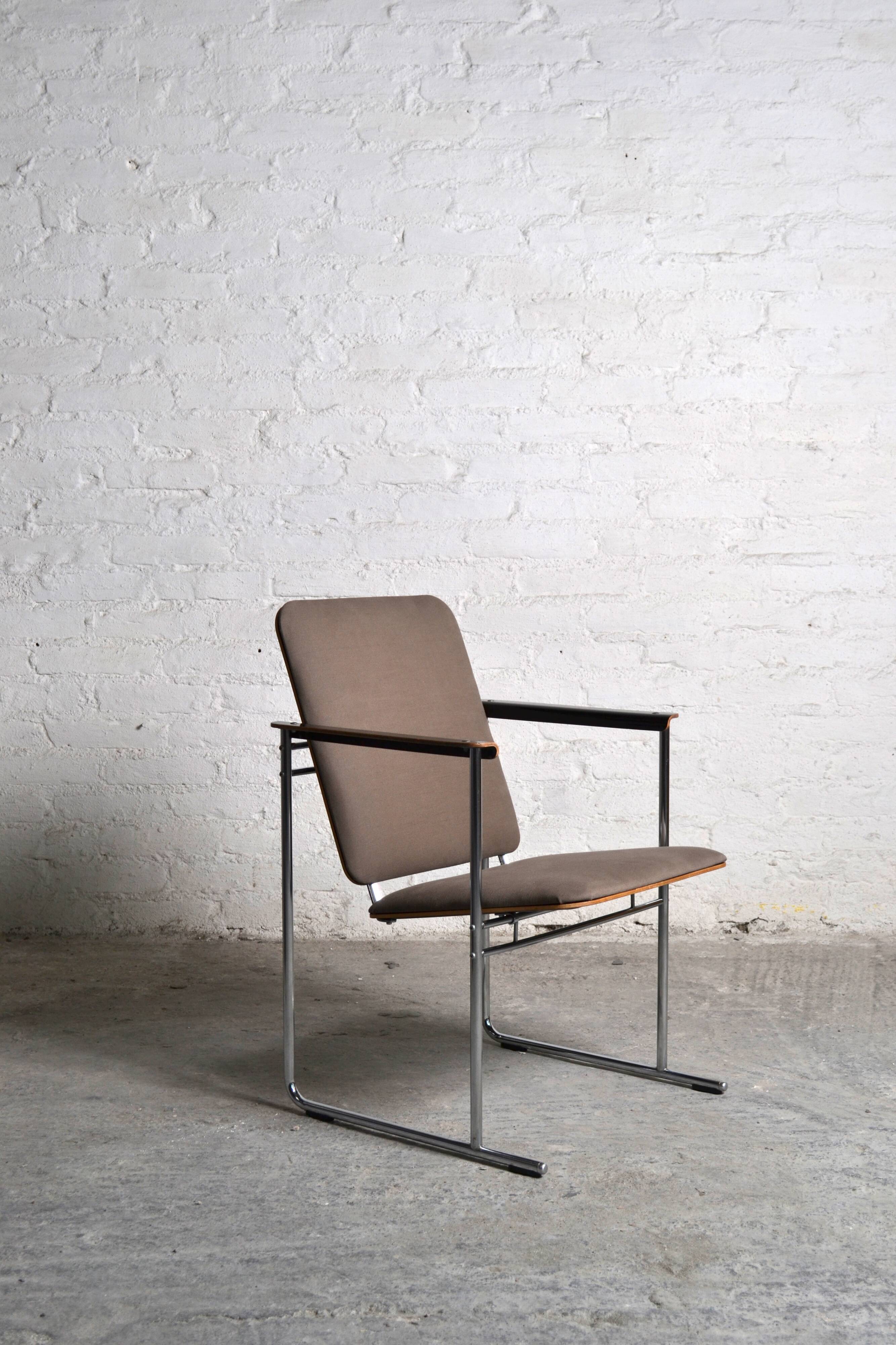 Avarte Chair / Yrjo Kukkapuro