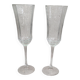 Octime model flutes