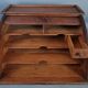 Curtain box for mail or documents to be placed on desk around 1920-1930 sb
