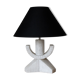 Marble lamp