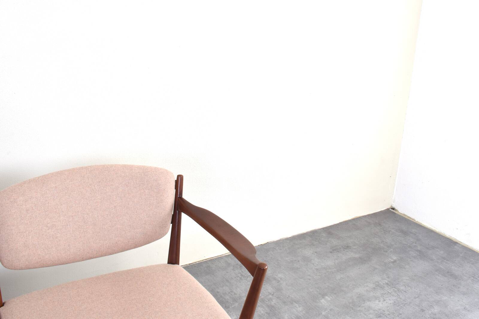 Norwegian Teak Sofa by Fredrik A. Kayser & Adolf Relling for Arnestad Bruk