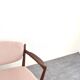 Norwegian Teak Sofa by Fredrik A. Kayser & Adolf Relling for Arnestad Bruk
