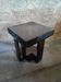 Art Deco side table 1930-35 - Belgium