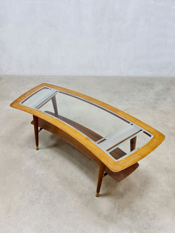 Table basse italienne