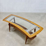Table basse italienne