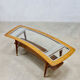 Table basse italienne