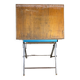 Architect drawing table 50s