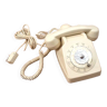 Vintage HPF 74 Bonneville (Haute-Savoie) Socotel Model S63 rotary telephone
