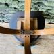Chaise Bow Wood N3