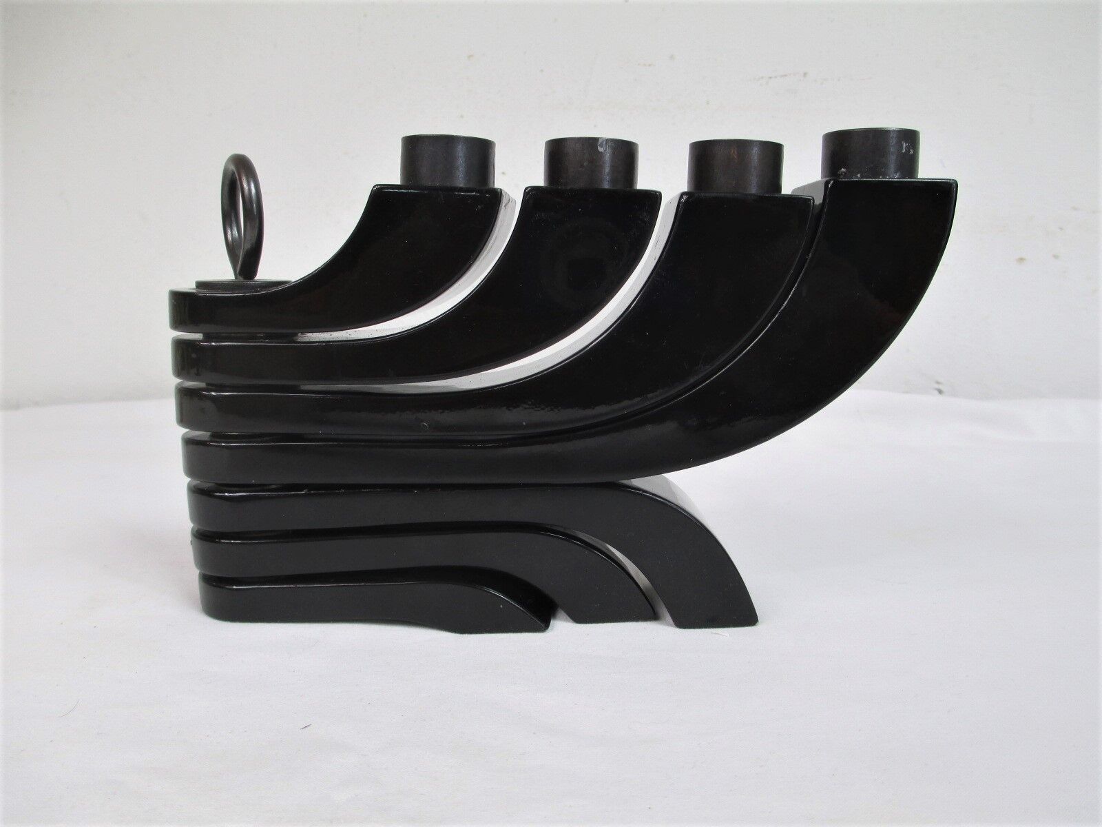 Candleholder by J. Grundel, Sweden, 1970