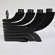 Candleholder by J. Grundel, Sweden, 1970