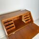 1960s Vintage Mid-Century Danish Teak Secretary