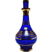Pop art carafe from Kamenicky Senov, Czechoslovakia, 1950s