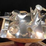 Christofle – l sabattini service como