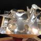 Christofle – l sabattini service como