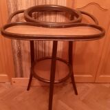 Barber table