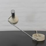 Minilux tablelamp by rosemarie & rico baltensweiler, 60s
