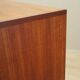 Teak highboard, Danish design, 1960s, designer: Kurt Østervig