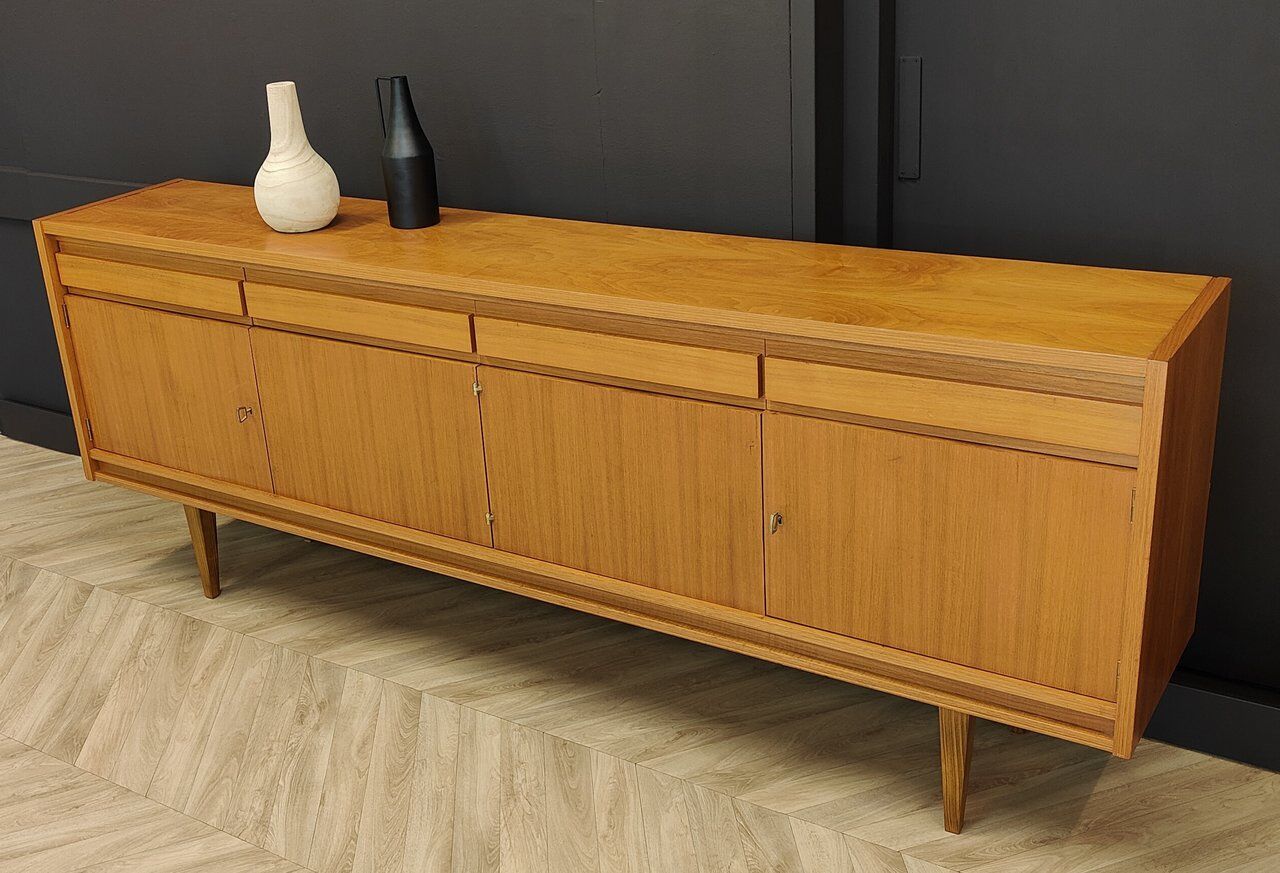 Mid century sideboard