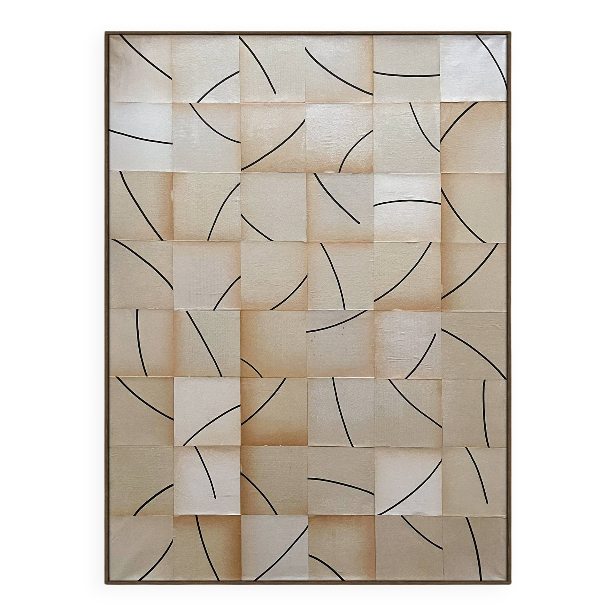 Movement - Collage GF