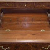 Louis XV style secretary