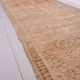 Peach Vintage Moroccan Rug 164 x 376 cm - Berber Wool Rug - Handmade Rug