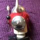 Lampe à poser Olaf Viking de Oldtimer Ferrari années 60