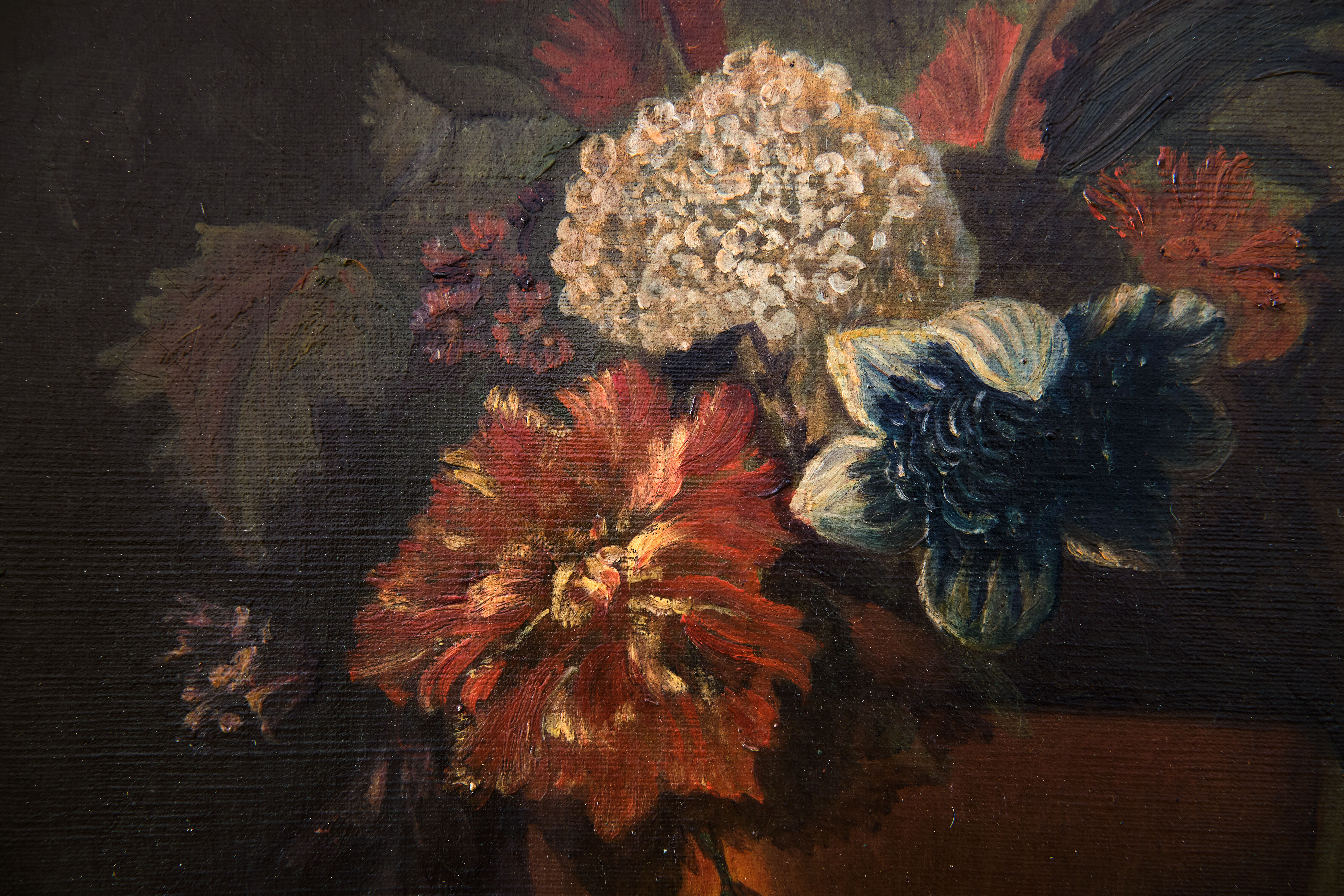 <Still Life>,French painter from the 19th century