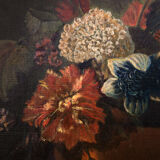 <Still Life>,French painter from the 19th century