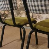 Vintage maternal chair