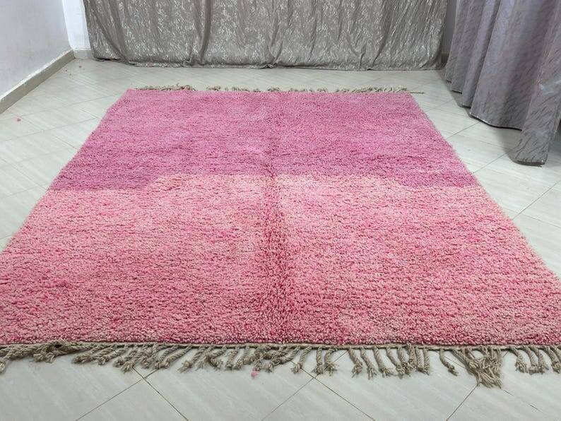 Luxury Handmade Rug 200cmx300cm