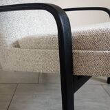 Steiner armchair, ARP design, 50s