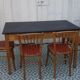 Table de ferme