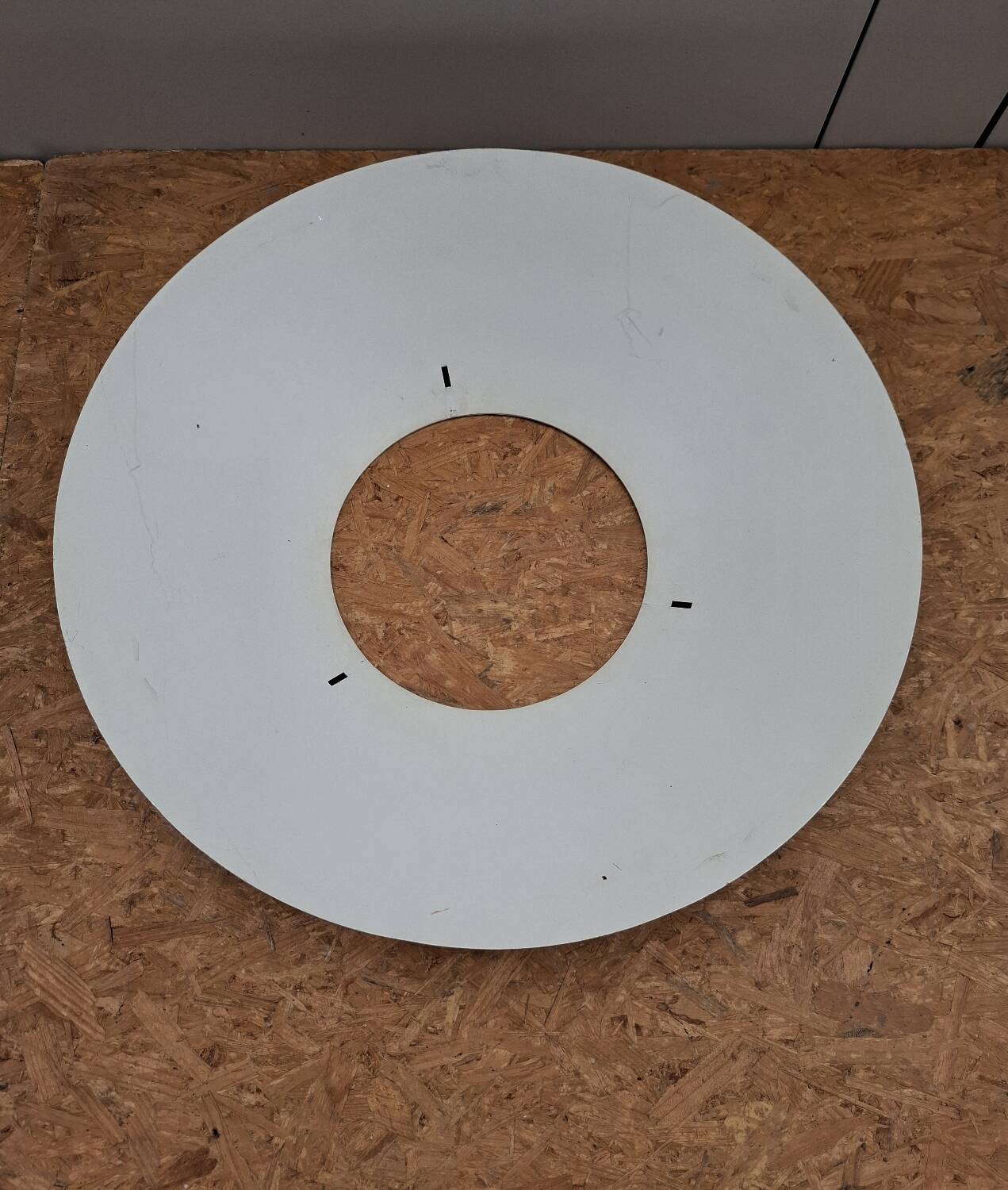 Galax 60 pendant light by Bent Ganzel Boysen