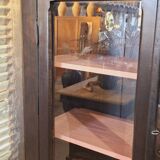 Vitrine ancienne