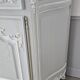 Low sideboard 3 doors 3 drawers