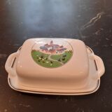 Beurrer Villeroy et Boch