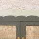 Vintage art deco buffet