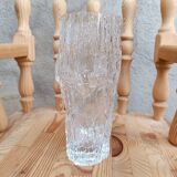 Italian vase signed