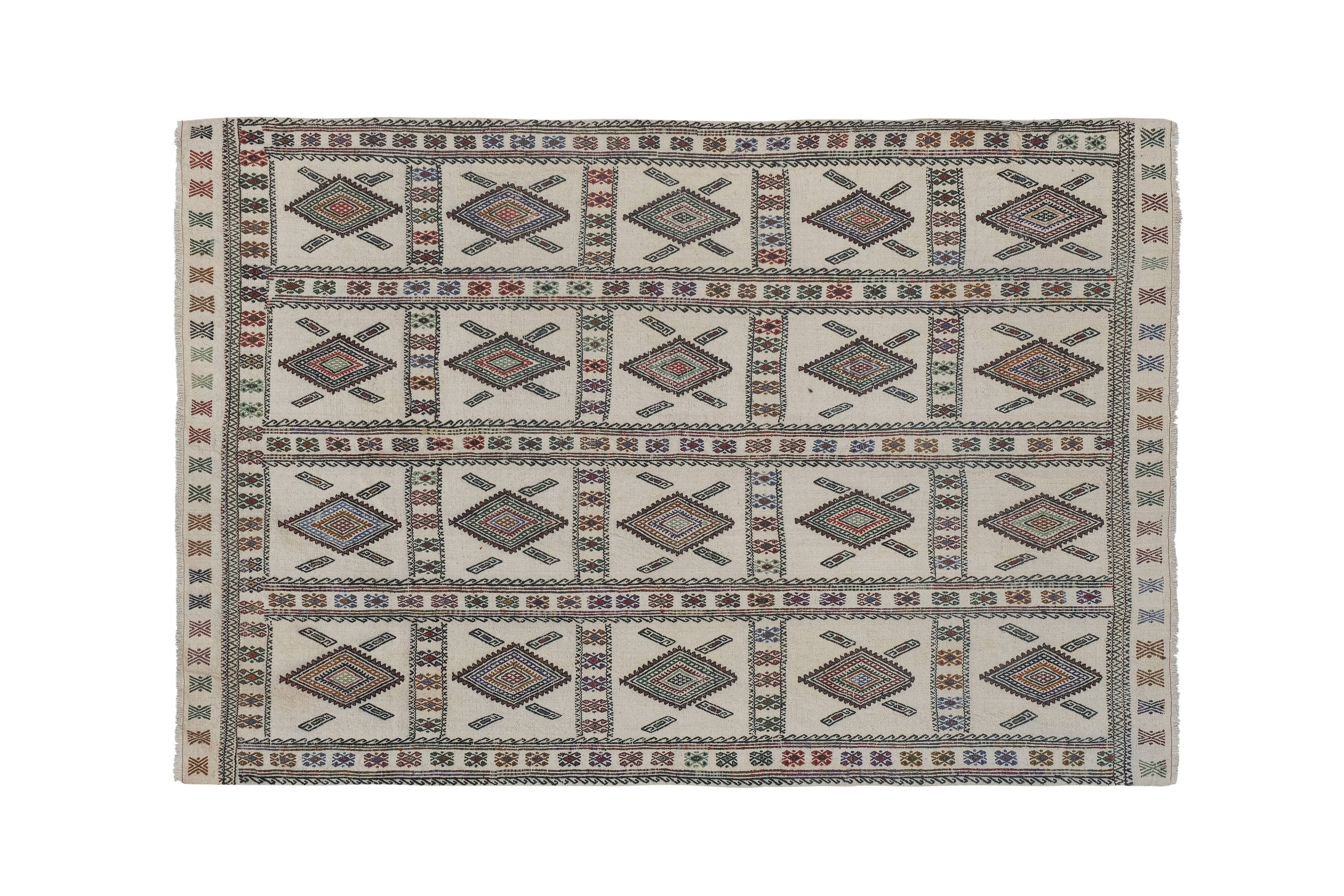 Rug 157x228 cm